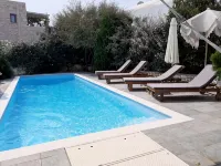 THEROS CASA LOGARAS - Private Pools