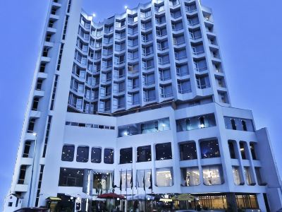 Romance Alexandria Hotel