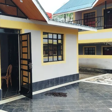 Antonio Accommodation Kericho