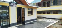 Antonio Accommodation Kericho