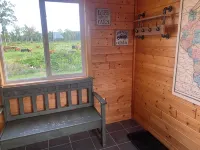 Charming & Cozy Spacious Farmhouse with Beautiful Views & Near Lakes and Trails! - 3-Star