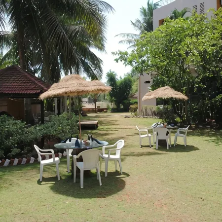 Konkan Crown Resort & Club