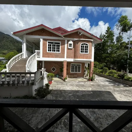 Kundasang Guesthouse