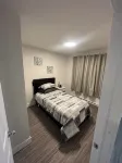 Clean 2 Bedroom