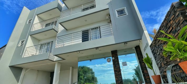 Hotel Conchas Hotels in Penha
