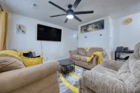 The Southern Charm 3.0. 10 Minutes Away from Fort Moore/Benning.Budget Friendly! - Condos