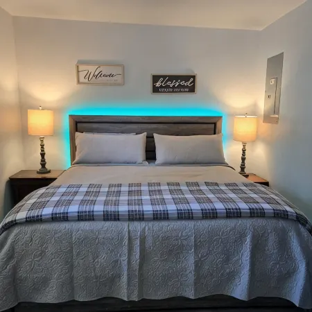 Studio home Отели в г. Грешам