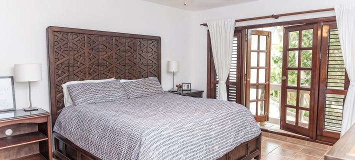 Beach Front 2-bedroom house in fabulous Cabarete Hotels in Cabarete