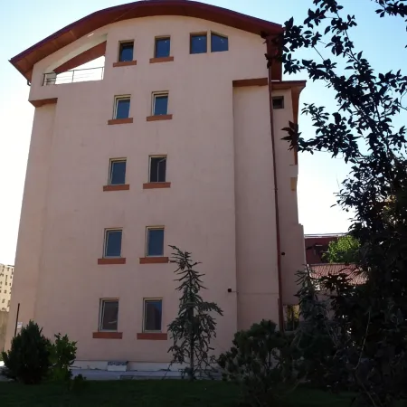 Taxi Hostel