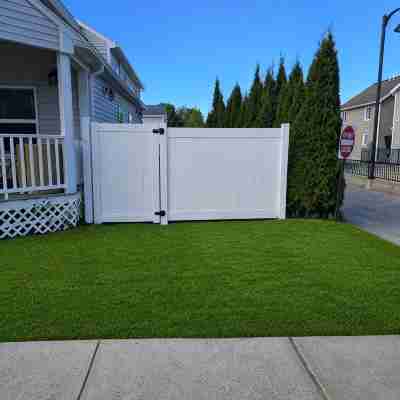 Lake George Village. 1 Block to Beach, Shepherds Park & Canada St.Pet Friendly. Hotel Exterior