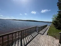 Riverside Landing Cottage