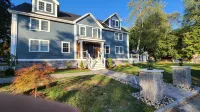 Luxury New House in Arlington with Free Parking - Wifi