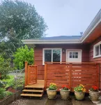 Cozy New Studio  in Charming Mount Vernon, Perfect for You and Your Pup - Wifi