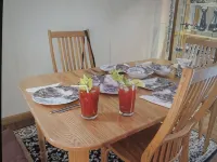 Acadia Retreat- 3 Bedroom, 2 Bath on Two Private Serene Acres - Homestays