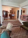Sherwood's Country House