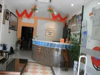 Rafayeh Hotel - bar