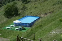 埃爾齊薩爾加蒙尼奧酒店 - 別墅