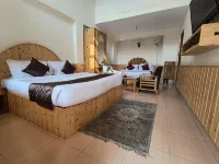 Hotel Purnima - A Riverside Hotel in Kasol โรงแรมในกาซอล