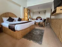 Hotel Purnima - A Riverside Hotel in Kasol