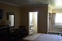 Seaside Motel