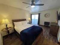 Welcome To The New Kanab Lodge Suite 21 - バルコニー