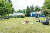 Lexington Stays. Close to town and beach!