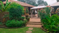 Aark Guest Lodge