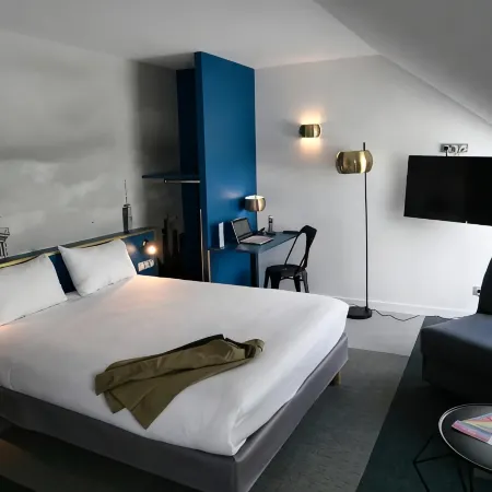 Ibis Styles Chartres
