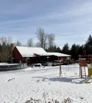 Catskills - Windham Villa | 6Br, 4 BA, XL Pool, Hot Tub & Cinema, Gardens