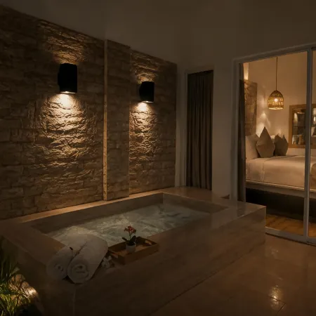 Pineale Resort and Spa