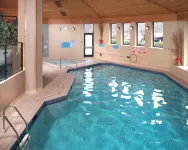 Bridgewood Manor Hotel & Spa - Pool