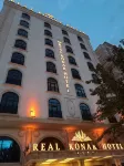 Real Konak Hotel - 4-Sterne