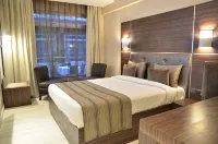 Cloud Hotel & Suites - WiFi