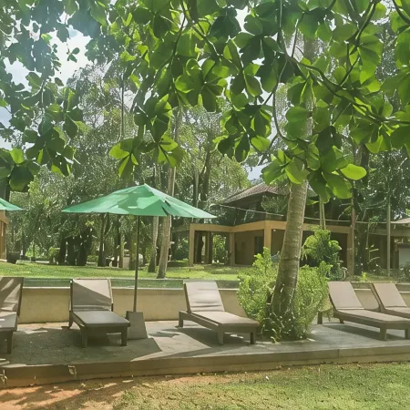 KhaoTong Villa at Melina's
