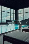 Riddergaarden Mountain Lodge, Beitostølen - Pools