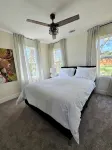 Modern Luxe 5 Br  4 BA Home. Near the  Airport and Downtown Atlanta - واي فاي