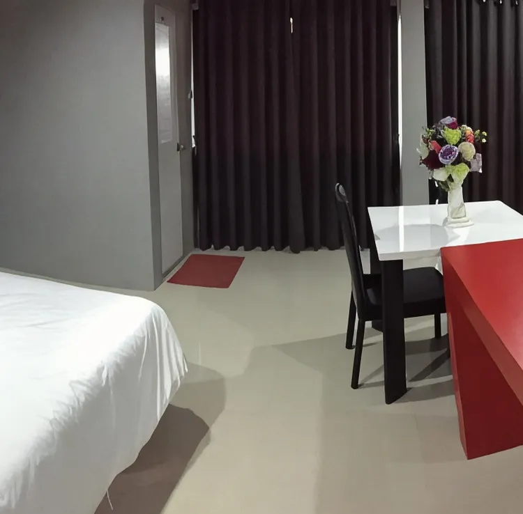 ห้องดีลักซ์