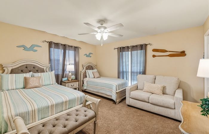 Cedar Creek Serentity Shores Lake house