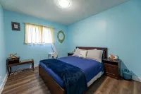 Seasons Suite 3BR in Hinton, AB