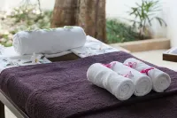 Java Rain Resort - spa
