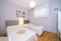 Luxury 2 Bed 2 Bath Apartment - Wifi