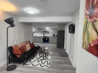 Cozy Hideaway in Peaceful Niagara Region Hotels in Thorold
