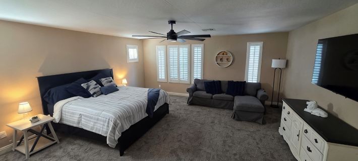 Pet-Friendly 4 Bed Home w/ Pool Access, Patio & Garage – Walk to Dining! Hotels in Gilbert