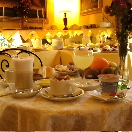 Hotel del Centro
