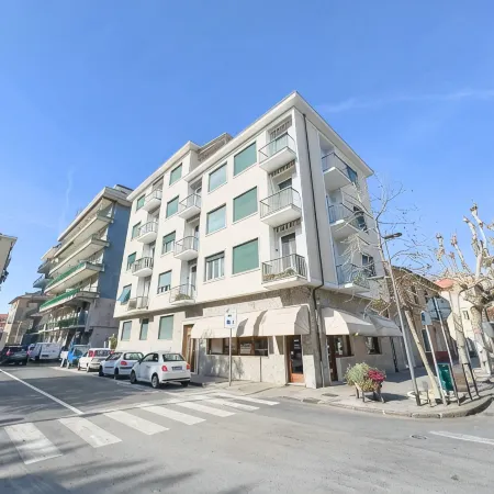 Dolce Mare Chiavari