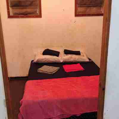Charming 2-bedroom house with WiFi in Rio Comprido Rio de Janeiro Rooms