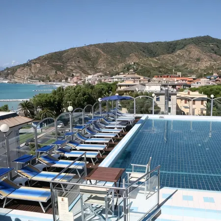 Grande Albergo