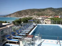 Grande Albergo - Beach