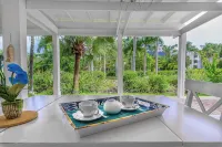 AVRAMAR STUDIO Las Terrenas - Homestays