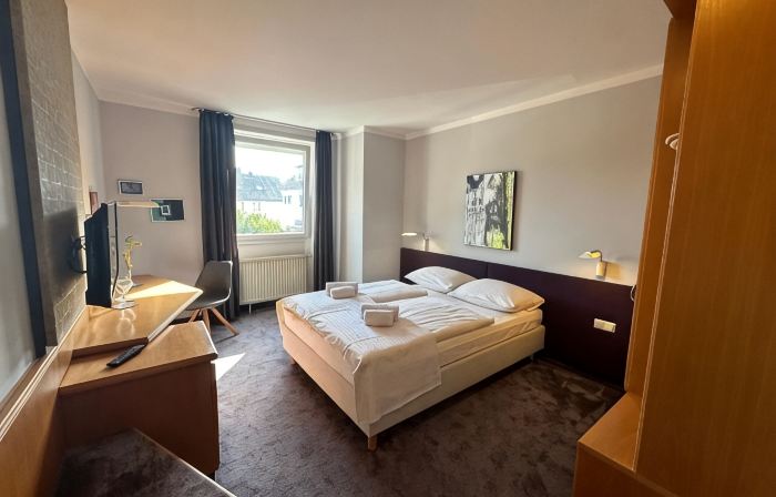 Hotel Lachnerhof
